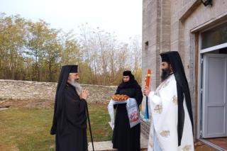 PS Antonie: „Hristos este alături de cei care sunt în suferință”