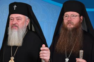 Mitropolitul Clujului și Episcopul Covasnei îl au ocrotitor spiritual pe Sfântul Andrei
