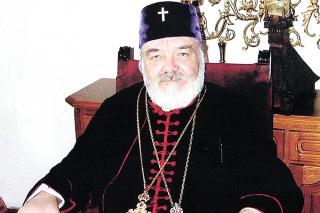95 ani de la naşterea Mitropolitului Antonie Plămădeală