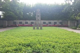 Cimitirul de Vest din Ingolstadt – morminte ale soldaților români în Germania (VIII)