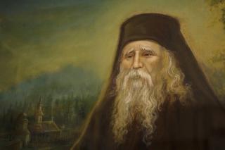 Părintele Cleopa Ilie