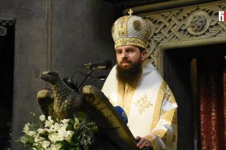 (Video) „Învățătorule, unde locuiești?” – PS Benedict