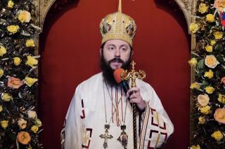 (Video) „Dumnezeu nu stă niciodată departe de niciun om” – PS Damaschin