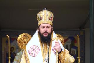 (Video) „Dumnezeu ne-a creat după chipul său și ne-a destinat pentru viață veșnică” – PS Damaschin