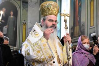 PS Ignatie: „Cea mai mare bucurie a unui om este atunci când ceilalți se raportează la el fără prejudecăți, fără preconcepții.”