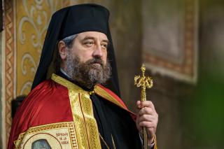 (Audio) „Domnul Hristos este singurul care poate să împlinească minunea” – PS Nichifor