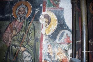 Apostolul Andrei, sfântul primelor cuvinte