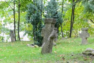 cruce de piatră