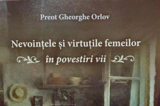Când femeia este povestită, învățătură vieții fiind...