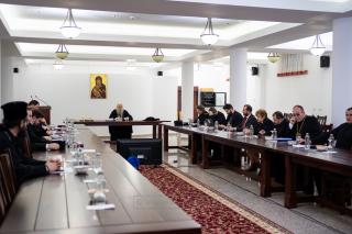 Conferințele preoțești din Arhiepiscopia Sucevei și Rădăuților au ajuns la final