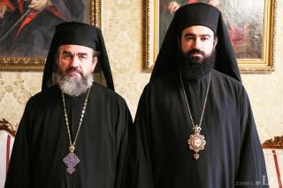 Sinod mitropolitan la Sibiu: doi candidaţi pentru demnitatea de Episcop al Devei şi Hunedoarei