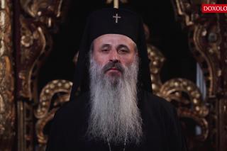 (Video) IPS Teofan – Mesaj pastoral la sărbătoarea Nașterii Domnului (2021)