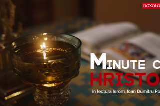 (Audio) Minute cu Hristos: Meditație la Evanghelia duminicii dinaintea Nașterii Domnului