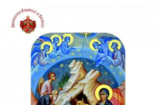 IPS Ioachim, Arhiepiscopul Romanului și Bacăului: „Dumnezeul Cel veșnic coboară în timpul efemer” (Scrisoare pastorală, 2021)
