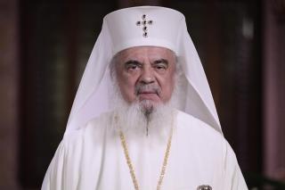 (Video) Mesajul Preafericitului Părinte Daniel, Patriarhul României, cu prilejul Sărbătorii Nașterii Domnului, Anului Nou și Botezeul Domnului 2022