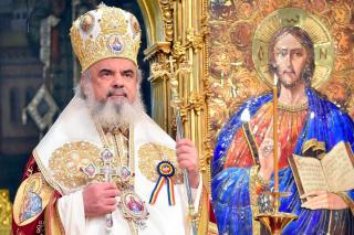 Patriarhul, de Ziua Naţională: „Unitatea naţională este simbol al demnităţii poporului român”