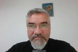 (Video) Simpozionul „Hristos, Calea, Adevărul și Viața“ Ediția a XXV-a – Pr. Prof. Univ. Dr. Ioan C. Teșu – „Prezența și lucrarea tainică a lui Hristos în viața creștinului“
