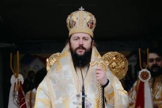 (Video) „Să facem lucrările cele bune cât este ziuă” – PS Damaschin