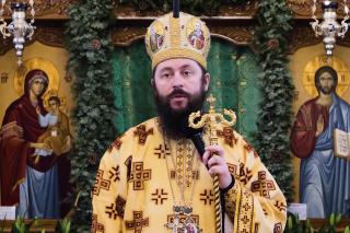 (Video) „Prorocul – chirurgul lui Dumnezeu” – PS Damaschin