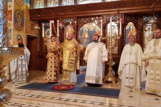 De la identitatea Domnului Iisus Hristos la identitatea omului