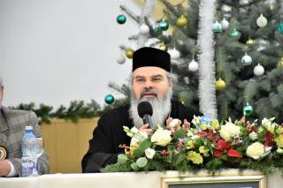Mitropolitul Veniamin Costachi sau despre supraviețuirea prin limba română – glose pe marginea Introducerii scrise la Liturghierul din 1834