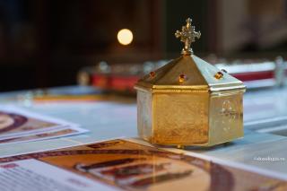 „Iată cât este de puternică Biserica întemeiată de Domnul!”