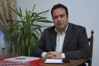 (Video) Simpozionul „Hristos, Calea, Adevărul și Viața“ Ediția a XXV-a – Lect.Univ. Dr. Bogdan Neculau – „Tulburările lumii și nevoia de echilibru și de valori morale“