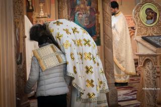 Pocăința lucrează revenirea oamenilor la nerăutatea pruncilor