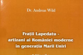 O Conferință prinsă în coperta memoriei