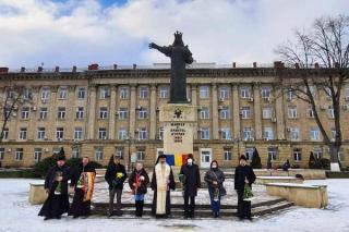 Ziua Unirii Principatelor Române, marcată la Bălţi