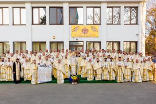 Sinaxa Preoților Protopopiatului Onești, ediția a XXII-a