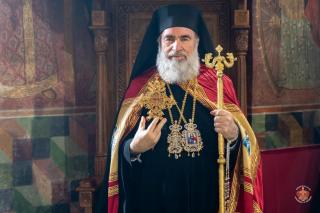 Şapte ani de împliniri chiriarhale ai Înaltpreasfințitului Părinte Ioachim