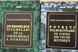 Când pasiunea umană devine istorie