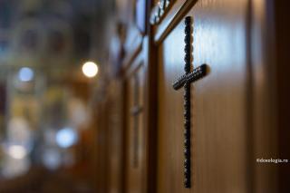 Canon de rugăciune către Sfântul Cuvios David din Tesalonic