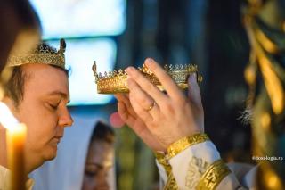 cununie religioasă