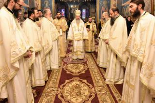 PS Ignatie: „Suntem preocupați, aproape patologic, de defectele și păcatele celorlalți, încât nu mai avem vreme să ne evaluăm din punct de vedere spiritual.”