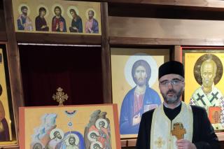 Experiențe pastorale cu prilejul Bobotezei în Diaspora austriacă