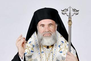 Şapte ani de la întronizarea Înaltpreasfinţitului Ioachim