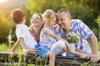 familie