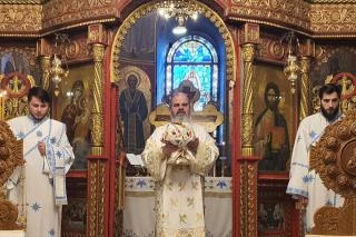 PS Ignatie: „Sfântul Ioan Botezătorul ne dorește să nu fim creștini nominali și să tratăm lucrurile cu superficialitate”