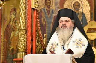 PS Ignatie: „Absența lui Dumnezeu înseamnă lipsă de sens în viața omului.”
