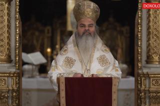(Video) Liturghia este dorința lui Dumnezeu de a intra în sufletul omului – PS Ignatie