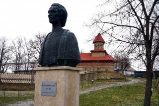 Rugăciunea lui Mihai Eminescu