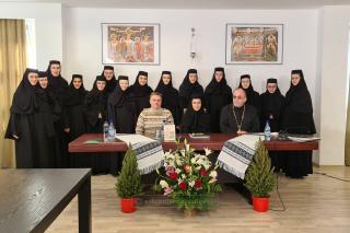 Simpozion dedicat Mitropolitului Anastasie Crimca, la Mănăstirea Dragomirna