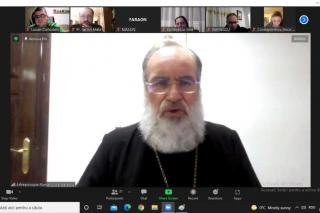 „Mihai Eminescu și rugăciunea în spiritualitatea poporului român de pretutindeni”