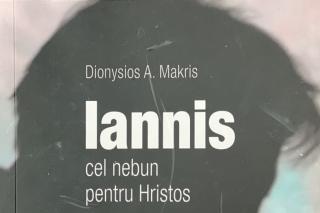 Un volum – al doilea – strălucind de zâmbetul bucuriei