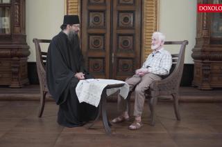 (Video) Interviu cu Marin Răducă: „Frica trebuie învinsă prin viața în Hristos!”