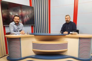 (Video) Slujitorul unicei parohii din ţară închinate Sfântului Simeon – Experiența isihastă în mileniul III