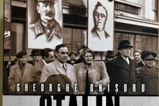O carte pentru uitucii istoriei reale