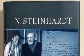 Steinhardt, epistolarul celor dinlăuntru